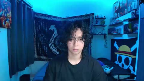 Snapshot of kariozzz chatting on 13, 10, 2025 call me kai 3 online show from 13, 10, 2025