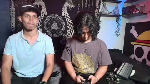 Snapshot of kariozzz chatting on 14, 10, 2025 call me kai 3 online show from 14, 10, 2025