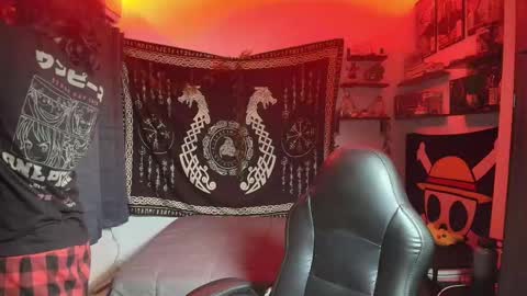 Snapshot of kariozzz chatting on 17, 10, 2025 call me kai 3 online show from 17, 10, 2025