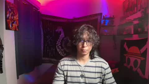 Snapshot of kariozzz chatting on 18, 10, 2025 call me kai 3 online show from 18, 10, 2025