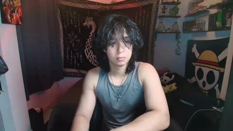 Snapshot of kariozzz chatting on 19, 10, 2025 call me kai 3 online show from 19, 10, 2025