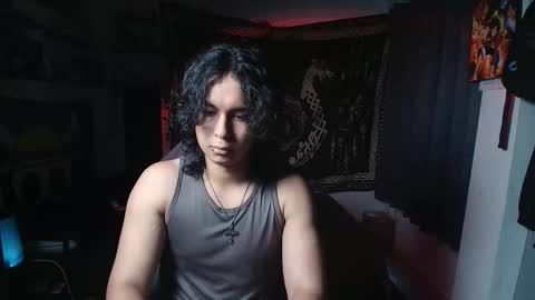 Snapshot of kariozzz chatting on 29, 10, 2025 call me kai 3 online show from 29, 10, 2025