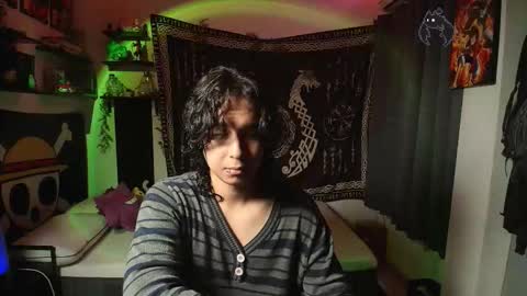 Snapshot of kariozzz chatting on 31, 10, 2025 call me kai 3 online show from 31, 10, 2025