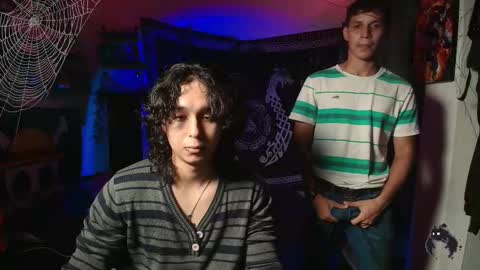 Snapshot of kariozzz chatting on 1, 11, 2025 call me kai 3 online show from 1, 11, 2025