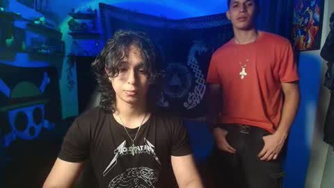 Snapshot of kariozzz chatting on 6, 11, 2025 call me kai 3 online show from 6, 11, 2025