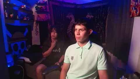 Snapshot of kariozzz chatting on 7, 11, 2025 call me kai 3 online show from 7, 11, 2025