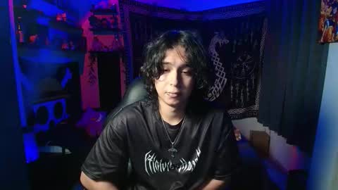 Snapshot of kariozzz chatting on 8, 11, 2025 call me kai 3 online show from 8, 11, 2025