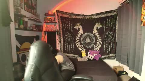 Snapshot of kariozzz chatting on 18, 11, 2025 call me kai 3 online show from 18, 11, 2025