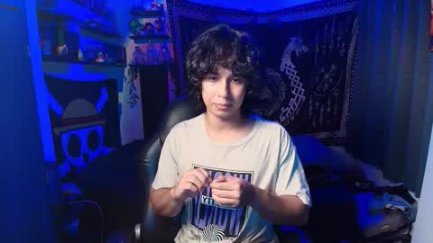 Snapshot of kariozzz chatting on 21, 11, 2025 call me kai 3 online show from 21, 11, 2025