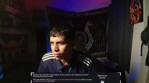 Snapshot of kariozzz chatting on 23, 11, 2025 call me kai 3 online show from 23, 11, 2025