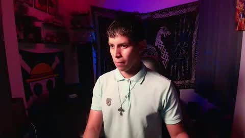 Snapshot of kariozzz chatting on 25, 11, 2025 call me kai 3 online show from 25, 11, 2025