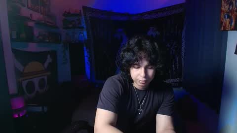 Snapshot of kariozzz chatting on 27, 11, 2025 call me kai 3 online show from 27, 11, 2025