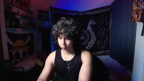 Snapshot of kariozzz chatting on 28, 11, 2025 call me kai 3 online show from 28, 11, 2025