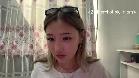 karissagius online show from 23, 7, 2026