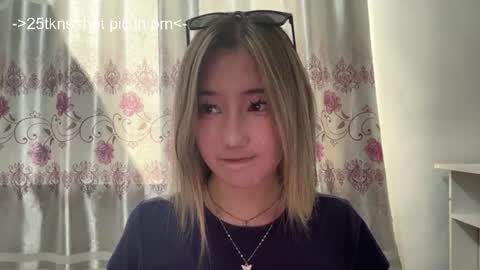 karissagius online show from 26, 7, 2026