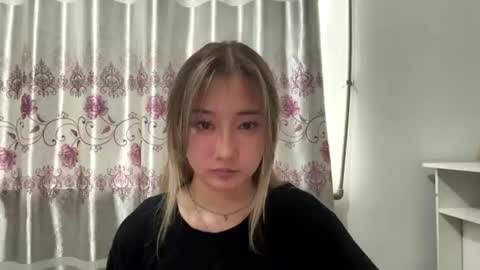 karissagius online show from 3, 8, 2026