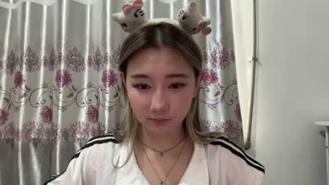 karissagius online show from 4, 8, 2026