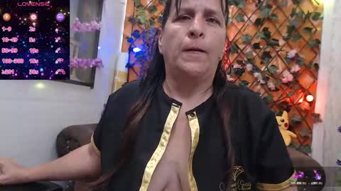Snapshot of karito_mature17 chatting on 12, 12, 2024 Karito online show from 12, 12, 2024