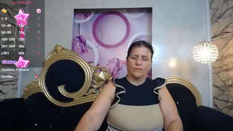 Snapshot of karito_mature17 chatting on 17, 12, 2024 Karito online show from 17, 12, 2024