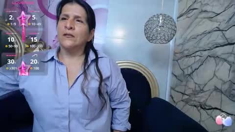 Snapshot of karito_mature17 chatting on 1, 3, 2025 Karito online show from 1, 3, 2025