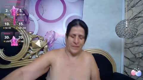 Snapshot of karito_mature17 chatting on 1, 3, 2025 Karito online show from 1, 3, 2025
