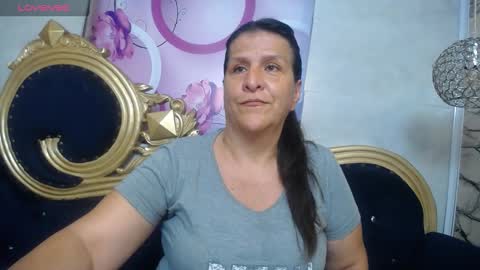 Snapshot of karito_mature17 chatting on 5, 3, 2025 Karito online show from 5, 3, 2025