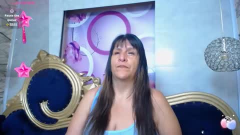 Snapshot of karito_mature17 chatting on 6, 3, 2025 Karito online show from 6, 3, 2025