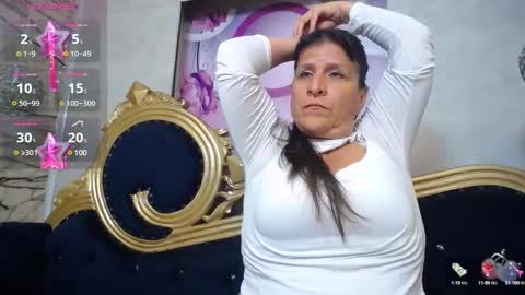 Snapshot of karito_mature17 chatting on 7, 3, 2025 Karito online show from 7, 3, 2025