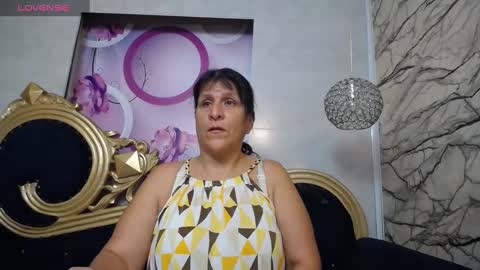 Snapshot of karito_mature17 chatting on 8, 3, 2025 Karito online show from 8, 3, 2025