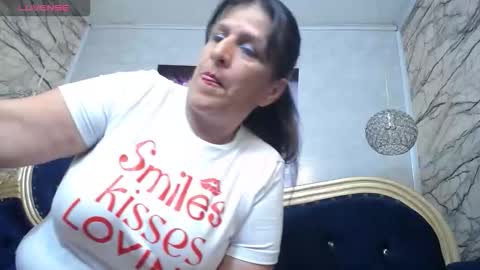 Snapshot of karito_mature17 chatting on 2, 10, 2025 Karito online show from 2, 10, 2025