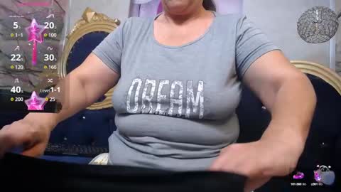 Snapshot of karito_mature17 chatting on 4, 10, 2025 Karito online show from 4, 10, 2025