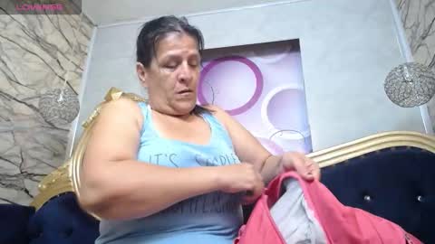 Snapshot of karito_mature17 chatting on 8, 10, 2025 Karito online show from 8, 10, 2025