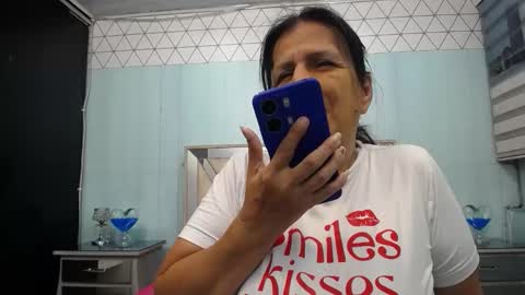 Snapshot of karito_mature17 chatting on 11, 10, 2025 Karito online show from 11, 10, 2025
