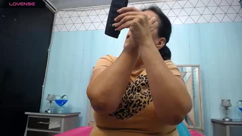 Snapshot of karito_mature17 chatting on 13, 10, 2025 Karito online show from 13, 10, 2025