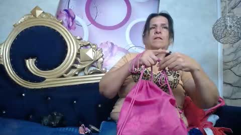 Snapshot of karito_mature17 chatting on 20, 10, 2025 Karito online show from 20, 10, 2025