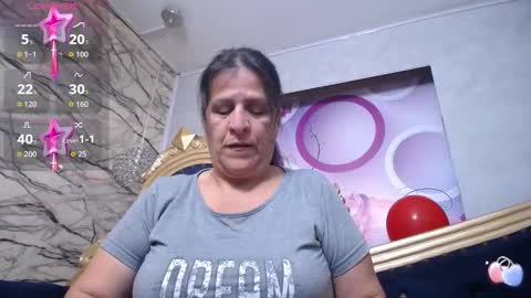 Karito online show from 19, 11, 2025