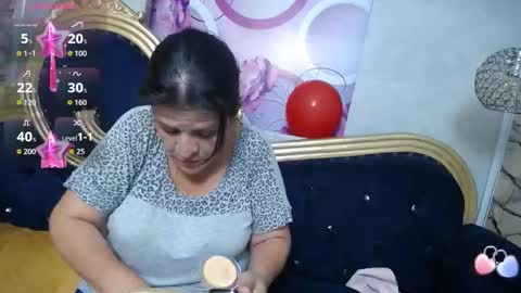 Karito online show from 22, 11, 2025