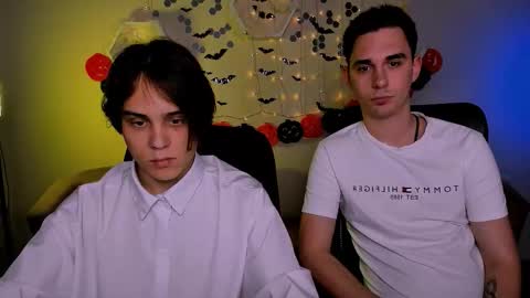 Karl online show from 29, 10, 2025