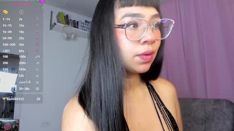 Snapshot of karla__1 chatting on 13, 12, 2024 Ill be on at sunday see u Lynn Could u help me to reach 100 Thmbs upp plssss Independent girl 3 online show from 13, 12, 2024