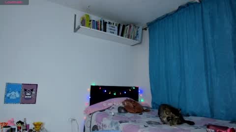 Snapshot of karla__1 chatting on 18, 1, 2025 Ill be on at sunday see u Lynn Could u help me to reach 100 Thmbs upp plssss Independent girl 3 online show from 18, 1, 2025