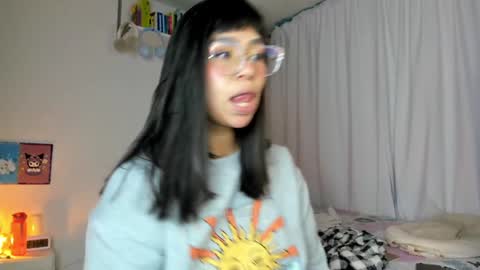 Snapshot of karla__1 chatting on 26, 1, 2025 Ill be on at sunday see u Lynn Could u help me to reach 100 Thmbs upp plssss Independent girl 3 online show from 26, 1, 2025