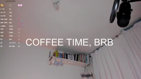 Snapshot of karla__1 chatting on 3, 2, 2025 Ill be on at sunday see u Lynn Could u help me to reach 100 Thmbs upp plssss Independent girl 3 online show from 3, 2, 2025