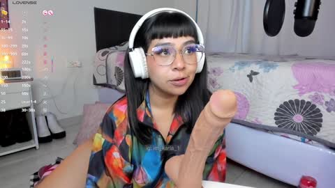 Snapshot of karla__1 chatting on 8, 2, 2025 Ill be on at sunday see u Lynn Could u help me to reach 100 Thmbs upp plssss Independent girl 3 online show from 8, 2, 2025
