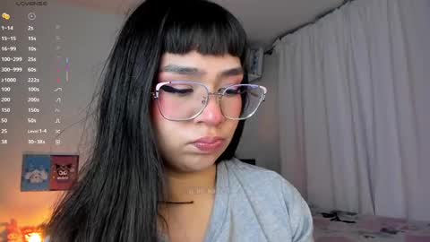 Snapshot of karla__1 chatting on 10, 2, 2025 Ill be on at sunday see u Lynn Could u help me to reach 100 Thmbs upp plssss Independent girl 3 online show from 10, 2, 2025