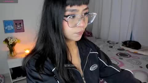 Snapshot of karla__1 chatting on 20, 2, 2025 Ill be on at sunday see u Lynn Could u help me to reach 100 Thmbs upp plssss Independent girl 3 online show from 20, 2, 2025