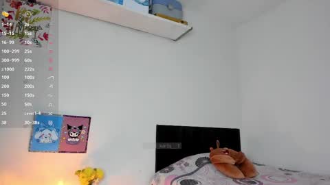 Snapshot of karla__1 chatting on 11, 3, 2025 Ill be on at sunday see u Lynn Could u help me to reach 100 Thmbs upp plssss Independent girl 3 online show from 11, 3, 2025