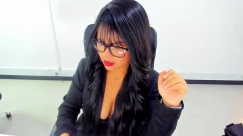 Snapshot of karla_cg chatting on 2, 10, 2025 karla_cg online show from 2, 10, 2025