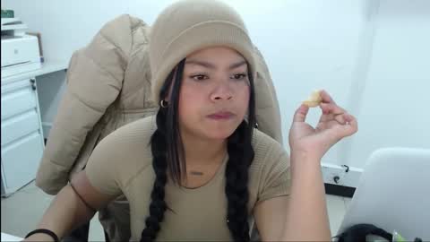 karla_cg online show from 27, 3, 2026