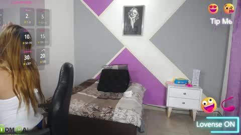 Karla online show from 17, 2, 2025