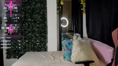 Karla online show from 10, 2, 2026